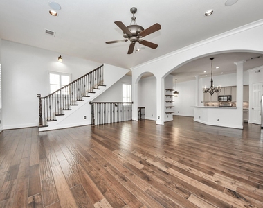 710 Jackson Hill Street - Photo Thumbnail 16