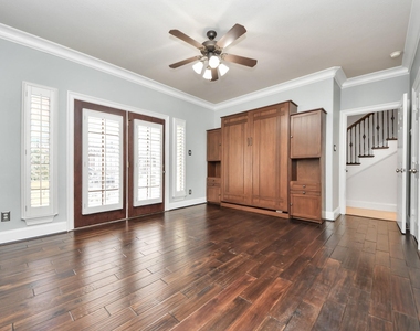 710 Jackson Hill Street - Photo Thumbnail 6