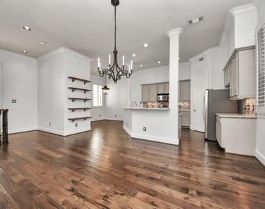 710 Jackson Hill Street - Photo Thumbnail 14