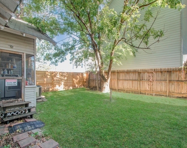 914 Snover Street - Photo Thumbnail 20