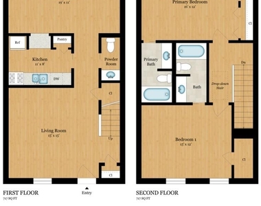 1115 Autrey Street - Photo Thumbnail 4