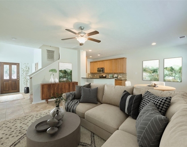 327 Bloomhill Place - Photo Thumbnail 13