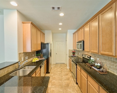 327 Bloomhill Place - Photo Thumbnail 16