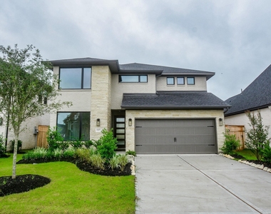 4407 Ruby Garden Court - Photo Thumbnail 1