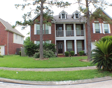 12231 Ashford Park Drive - Photo Thumbnail 1