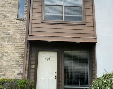 2601 S Braeswood Boulevard - Photo Thumbnail 1