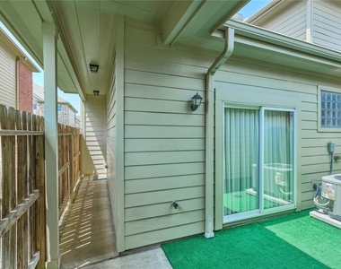 2726 Misty Heath Ln Lane - Photo Thumbnail 28