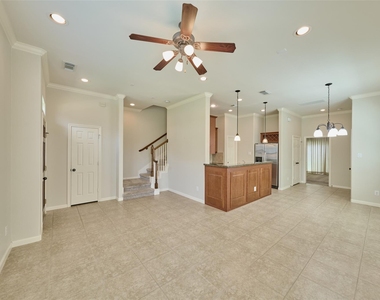 2726 Misty Heath Ln Lane - Photo Thumbnail 4