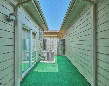 2726 Misty Heath Ln Lane - Photo Thumbnail 26