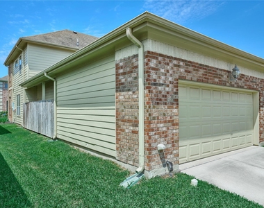 2726 Misty Heath Ln Lane - Photo Thumbnail 24