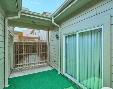 2726 Misty Heath Ln Lane - Photo Thumbnail 27