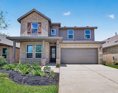 25714 Sapphire Cove Street - Photo Thumbnail 4