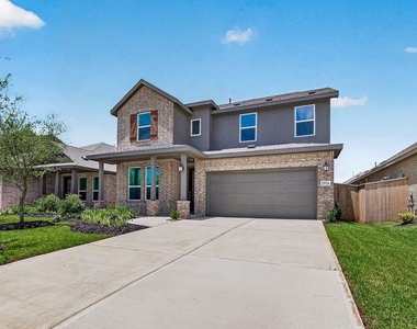 25714 Sapphire Cove Street - Photo Thumbnail 1