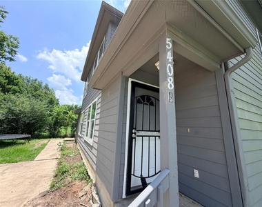5408 Groveton Street - Photo Thumbnail 2
