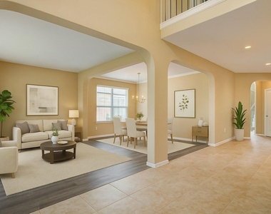 4411 Enchanted Spring Ct - Photo Thumbnail 3