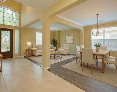 4411 Enchanted Spring Ct - Photo Thumbnail 4