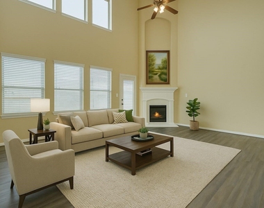 4411 Enchanted Spring Ct - Photo Thumbnail 5