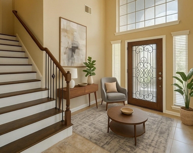 4411 Enchanted Spring Ct - Photo Thumbnail 2