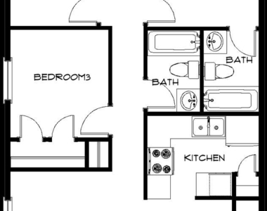 2957 Park Square Drive - Photo Thumbnail 11