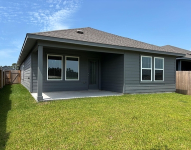 14150 Granger Pointe Lane - Photo Thumbnail 20