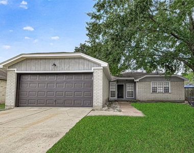 16838 Markridge Drive - Photo Thumbnail 1