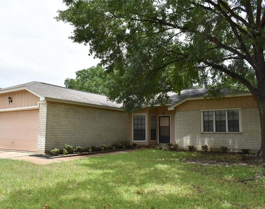 16838 Markridge Drive - Photo Thumbnail 1