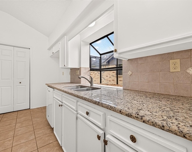 16838 Markridge Drive - Photo Thumbnail 16