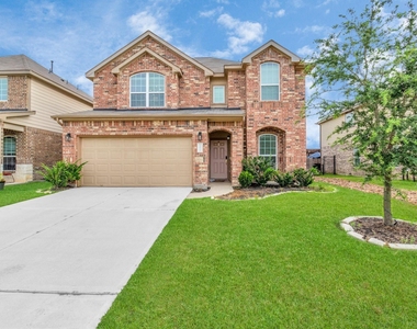 24834 Puccini Place - Photo Thumbnail 1