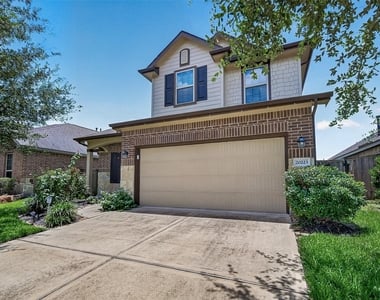 20223 Highfield Park Drive - Photo Thumbnail 1