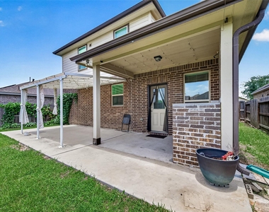 20223 Highfield Park Drive - Photo Thumbnail 38