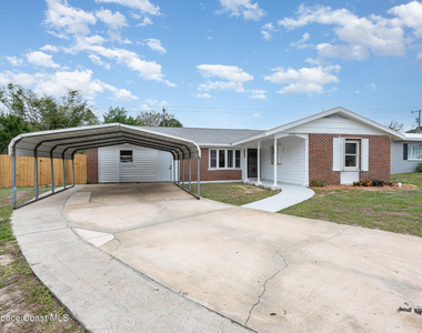 1650 Leach Circle - Photo Thumbnail 1