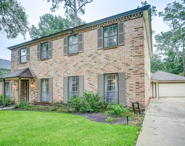5311 Havenwoods Drive - Photo Thumbnail 1