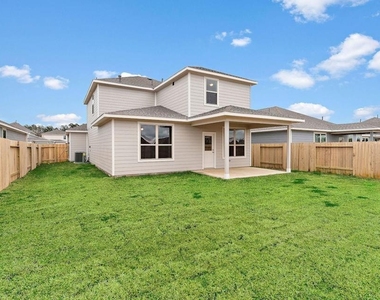 23331 Spring Genesis Lane - Photo Thumbnail 8