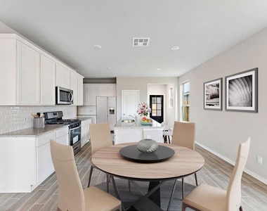 23331 Spring Genesis Lane - Photo Thumbnail 2