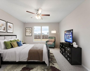 23331 Spring Genesis Lane - Photo Thumbnail 3