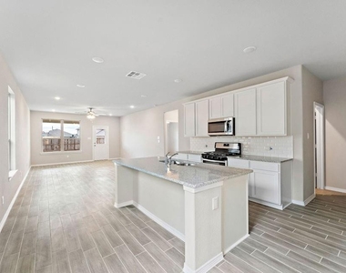23331 Spring Genesis Lane - Photo Thumbnail 1