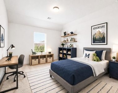 981 Cortez Creek Drive - Photo Thumbnail 22