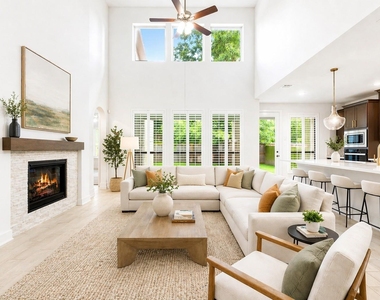 981 Cortez Creek Drive - Photo Thumbnail 1