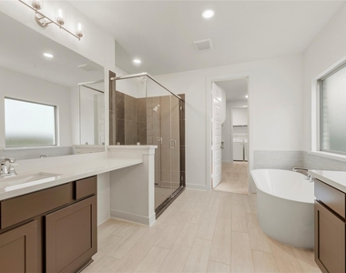 981 Cortez Creek Drive - Photo Thumbnail 3