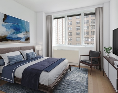 West 93rd Street - Photo Thumbnail 3