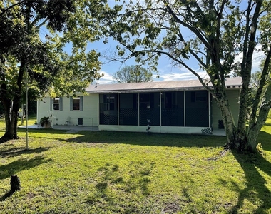 8929 Honeywell Road - Photo Thumbnail 1
