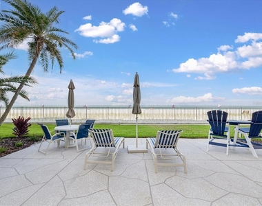 17400 Gulf Boulevard - Photo Thumbnail 31