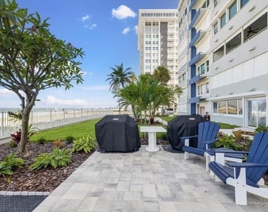 17400 Gulf Boulevard - Photo Thumbnail 27
