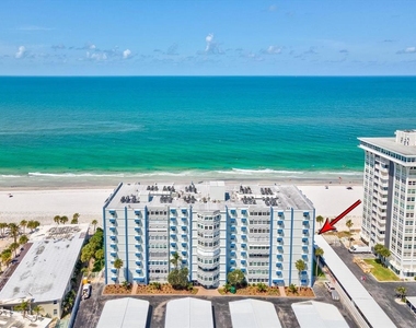 17400 Gulf Boulevard - Photo Thumbnail 38