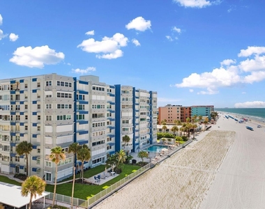 17400 Gulf Boulevard - Photo Thumbnail 35