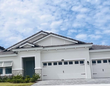 9632 Surrey Rose Drive - Photo Thumbnail 1