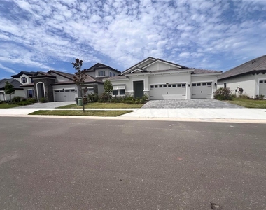 9632 Surrey Rose Drive - Photo Thumbnail 2