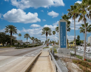 1301 Gulf Boulevard - Photo Thumbnail 1