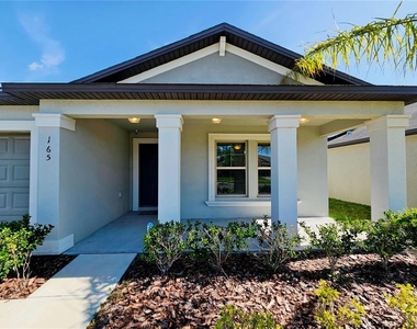 165 Rain Berry Avenue - Photo Thumbnail 3