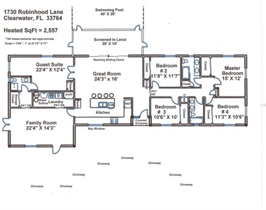 1730 Robinhood Lane - Photo Thumbnail 36